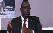 Vidéo: Quand Macky Sall, alors candidat à l'élection présidentielle de 2012, récusait Cheikh Guèye et Ousmane Ngom pour l'organisation des élections