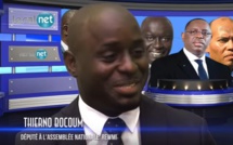 ​Thierno Bocoum, invité de "Réponses politiques": « Idrissa Seck n’a plus rien à démontrer, il mérite la confiance des Sénégalais »