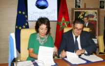 Ferme mise en garde du Maroc à l’Union Européenne (Farid Mnebhi)