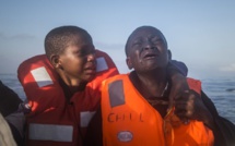 Les problèmes de l'Afrique mis en boîte par les photojournalistes du World Press 2017