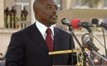 RD Congo : Kabila relance l’offensive diplomatique