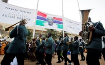 Quand la chanson « Plus fort » de Youssou Ndour est reprise par l’armée gambienne