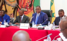 Terrains à usage d’habitation : Le président Macky Sall recommande la délivrance gratuite de titres fonciers aux habitants 