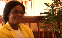 Vidéo-Aïsha Dabo, activiste gambienne : "Depuis 1994, Yahya Jammeh a sévi impitoyablement contre les journalistes en toute impunité "