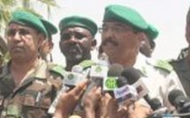 MAURITANIE / LE POUVOIR AUX CIVILS  Le Chef de la junte s’engage