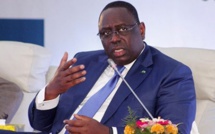 Diplomatie : Le président Macky Sall effectuera une visite officielle en Suisse du 19 au 22 mars  2017