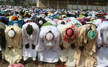 L’imam Tamsir Ndour plaide en faveur des assises nationales