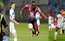 Week-end des Lions en Europe : Moussa Sow, Famara Diedhiou et Dame Ndoye buteurs