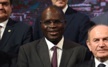 Exclusif : Khalifa Sall va être confronté avec le DAF Mbaye Touré, l’agent comptable Yaya Bodian et les receveurs.