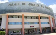 Affaire de la caisse d’avance de la Mairie de Dakar: L’Etat se constitue en partie civile