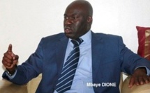 Manœuvres politiques: Abdou Ndiaye invite Mbaye Dionne à clarifier ses relations avec Gakou