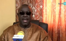 Khadim Samb: « A partir de ce 29 mars, le mouvement "Leungo" prête officiellement serment d’allégeance au Président Macky Sall »