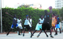 DECOUVERTE - Asc Ville de Dakar (D1, basket) : Des bleues pour le maintien