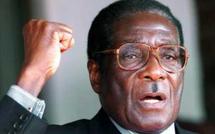 Robert Mugabe : "Le Zimbabwe m'appartient"