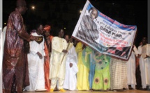 Vidéo-photos: La soirée Baba Maal et Foddé Fouta au Grand Théâtre