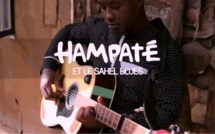 Hampaté Sahel Blues "Le Grand Maodo"