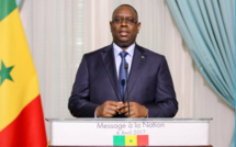 Message à la Nation de Son Excellence, le Président Macky Sall (texte intégral)