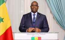 Le Président Macky Sall: « Avec un  total de 5.501.667 enrôlés à la date du  29 mars 2017, les inscriptions dépassent déjà largement l’objectif… »