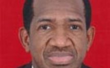 LA GUINEE A UN NOUVEAU CHEF DE GOUVERNEMENT:Kabiné Komara nommé premier ministre par la junte