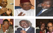 HOMMES POLITIQUES, ARTISTES, SPORTIFS, ... LES 30 SENEGALAIS QUI ONT MARQUE L'ANNEE 2008