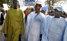 Apr/Yakaar de Macky Sall recrute au Sénat