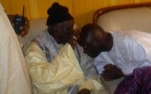 Beni par Serigne Bara hier, Idy au Palais ce matin