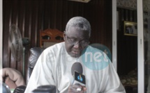 Vidéo-photos: point de presse du  groupement religieux et culturel des disciples de Cheikh Ahmadou Bamba