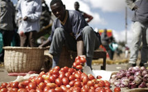 Au Sud, la faim gagne du terrain