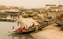 SAINTLOUIS : Un corps repêché et deux pêcheurs portés disparus