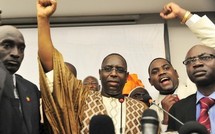 [ VIDEO ] MACKY SALL EN FRANCE: « J’ai mesuré les risques et je suis prêt à mourir pour le Sénégal »