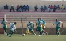 CHAMPIONNAT PRO AU SENEGAL:Le oui, mais de Ndoffène Fall