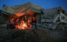 Ilan Pappe : "Israël emprisonne Gaza pour faire fuir les Palestiniens"