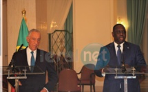 Le président Macky Sall lève le doute sur le montant de son salaire