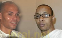 Souleymane Jules Diop condamné à payer 125.000 dollars à Karim Wade