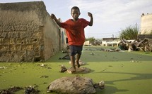 80 % des Sénégalais sans couverture médicale