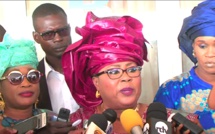 Dernière minute : L’honorable députée Mme Ndèye Dieynaba Ndiaye est exclue du FSD-BJ de Cheikh Bamba Dièye