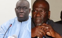 Législatives : Aliou Sall et Abdoulaye Thimbo se retirent de la course en tant que tête de liste de BBY