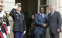 Destruction massive des réseaux internationaux de Macky Sall : ce qui n’est pas interdit est permis.