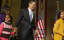 National Prayer Breakfast à Washington : Obama n’a reçu personne