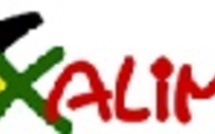 Communiqué de Xalima.com