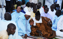 TEMPS FORTS DE LA VISITE Du président de la république A TOUBA : Les détails croustillants d’un huis clos Haj Bara-Wade-Karim et Cheikh Bass