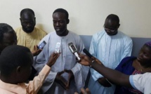 Modou Ndiaye Rahma : «L’opposition n’a qu’à demander le report des législatives, si… »