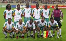 FOOTBALL - FOOT CLASSEMENT FIFA : Le Sénégal sort du Top 50 mondial