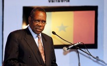 Issa Hayatou, sur le Mondial 2010 : « Une équipe africaine peut aller en finale »