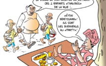 La politicaille sénégalaise, nos politicailleurs et leurs politicailleries ! (Par Cheikh Sadibou Sèye)