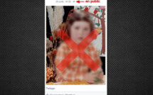 ​A quel point publier des photos de ses enfants sur Facebook est-il dangereux ?