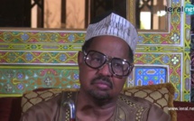 Ahmad Khalifa Niasse : « La date du 30 juillet en pleine saison des pluies pourrait juste être un subtil subterfuge pour reporter les Législatives »