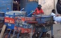 RESTAURATION NOCTURNE EN BANLIEUE. Sandwiches, omelettes, soupe au menu. : la bonne affaire des gargotiers.