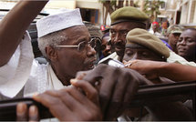 Procès Hissène Habré : la Belgique saisit la Cour internationale de justice