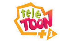 Teletoon web tv